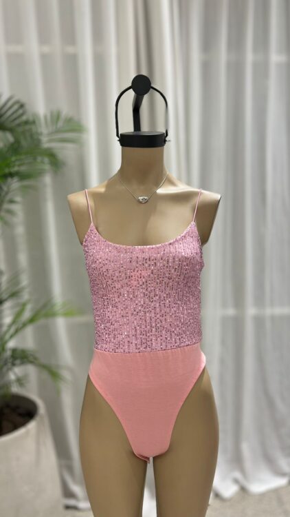 BB70 - BODY CORDON - LENTEJUELAS DIOR