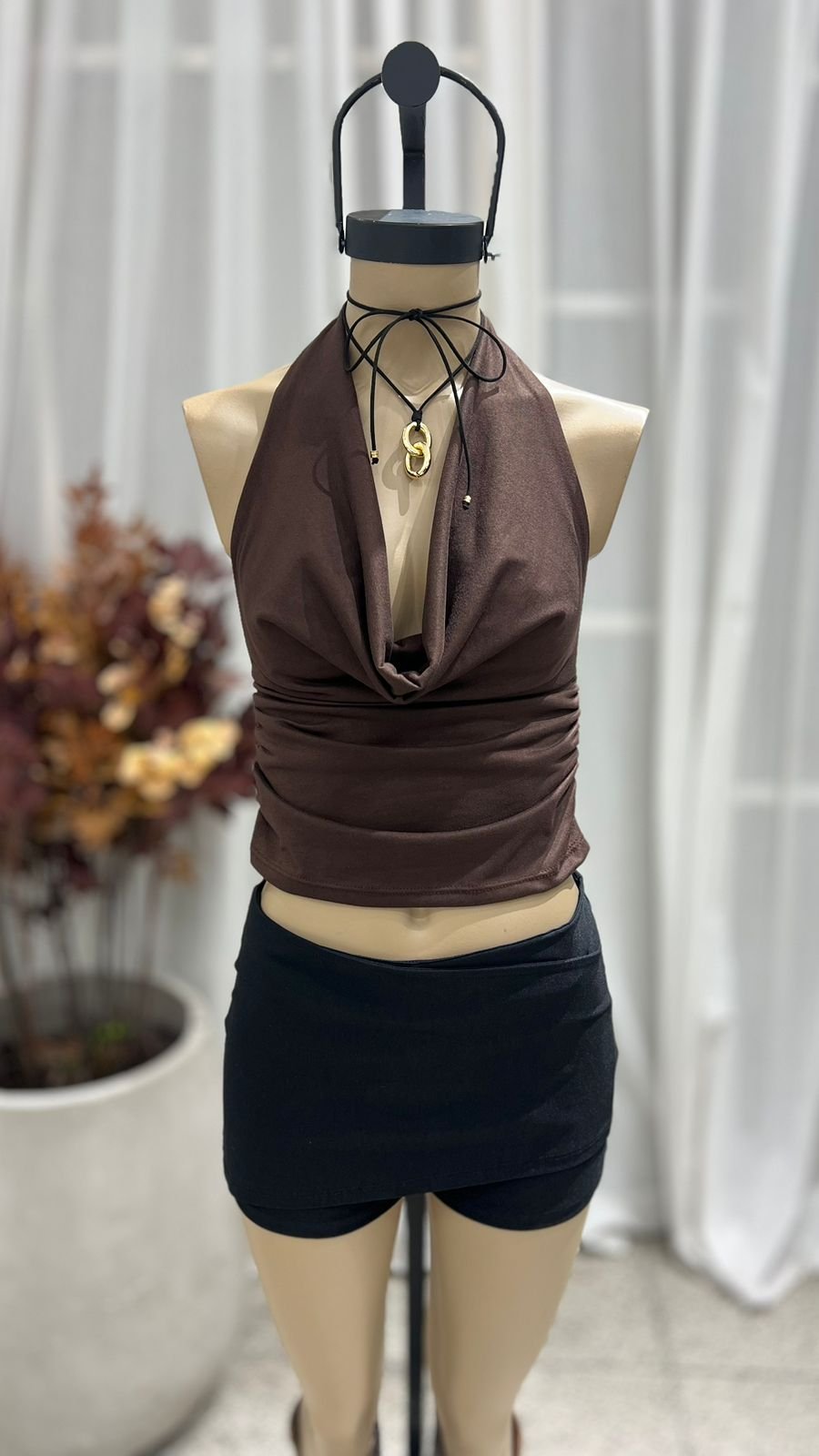 P52 - SKORT TB SOLAPA - BENGALINA