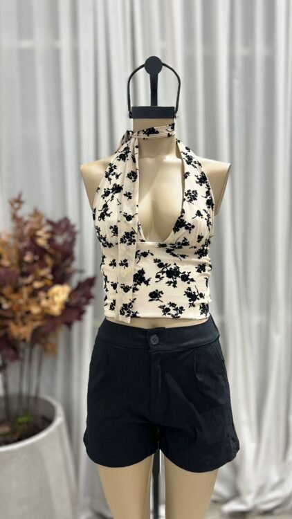 P54 - SHORT SASTRERO - BENGALINA