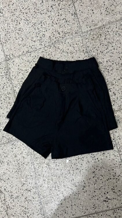 P54 - SHORT SASTRERO - BENGALINA - Imagen 3