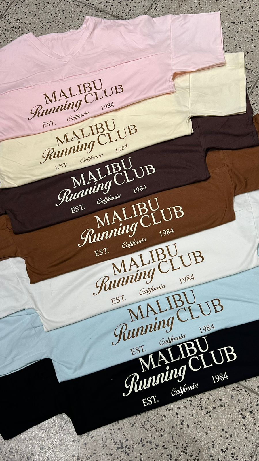 R27 - REMERON "MALIBU" - JERSEY