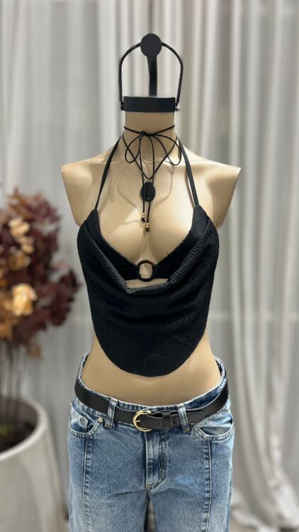 T224 - TOP BIKINI ARGOLLA - BAMBULA - Imagen 7