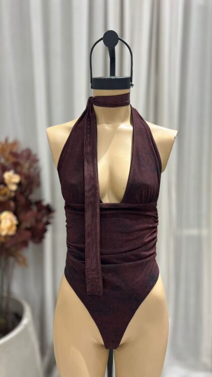 BB61 - BODY MARILYN LAZO - SUBLIMADO - Imagen 4