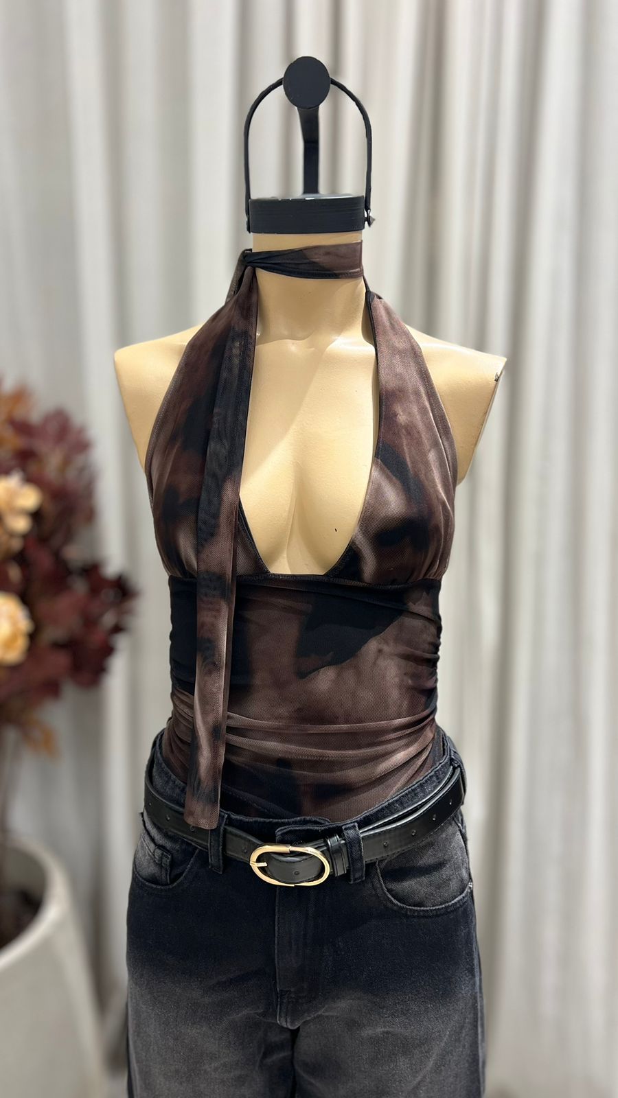 BB61 - BODY MARILYN LAZO - SUBLIMADO