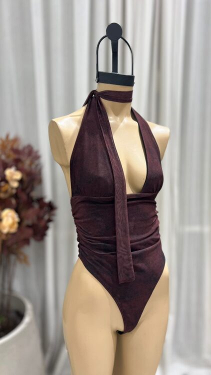 BB61 - BODY MARILYN LAZO - SUBLIMADO - Imagen 5