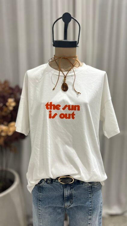 R30 - REMERON M/C "SUN" - JERSEY