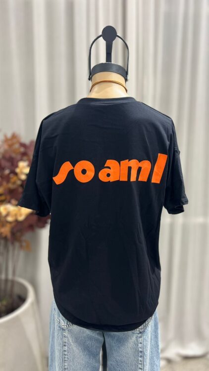 R30 - REMERON M/C "SUN" - JERSEY - Imagen 4