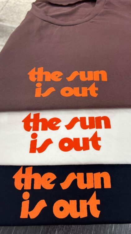 R30 - REMERON M/C "SUN" - JERSEY - Imagen 7