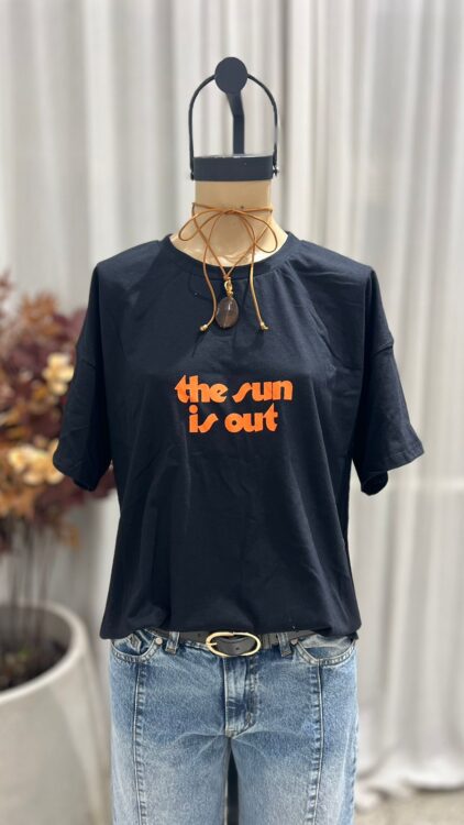 R30 - REMERON M/C "SUN" - JERSEY - Imagen 3