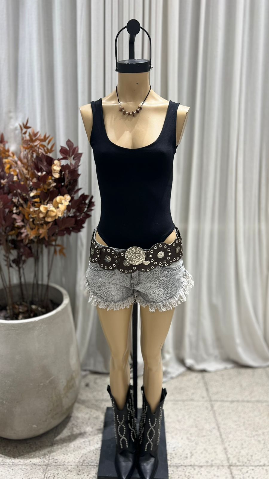 BB22 - BODY ARIANA – ALGODON LYCRA