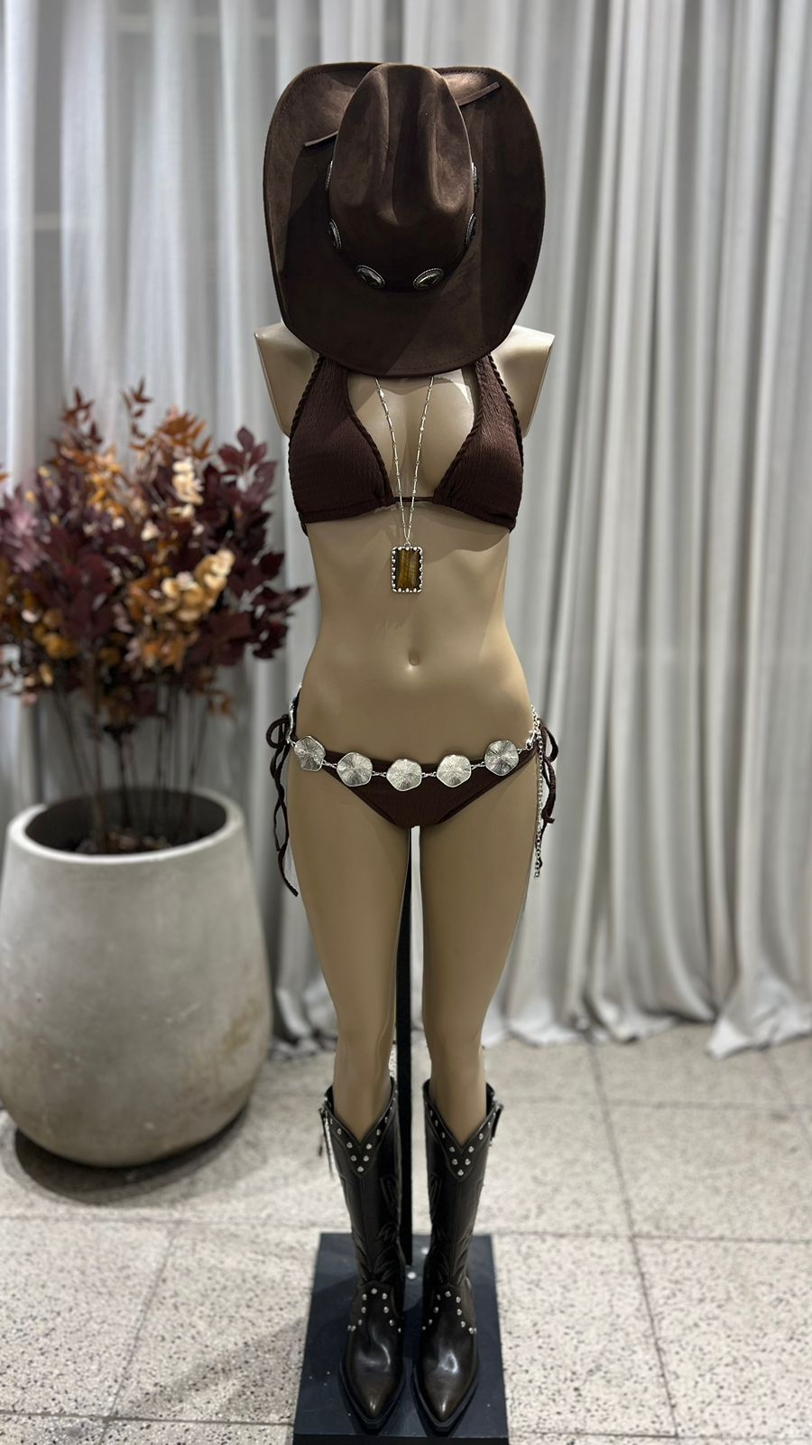 BK02 - BIKINI MARILYN - BAMBULA