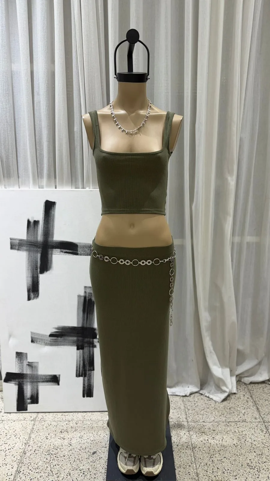 26/M02 - MAXIPOLLERA TAJO - MORLEY PREMIUM