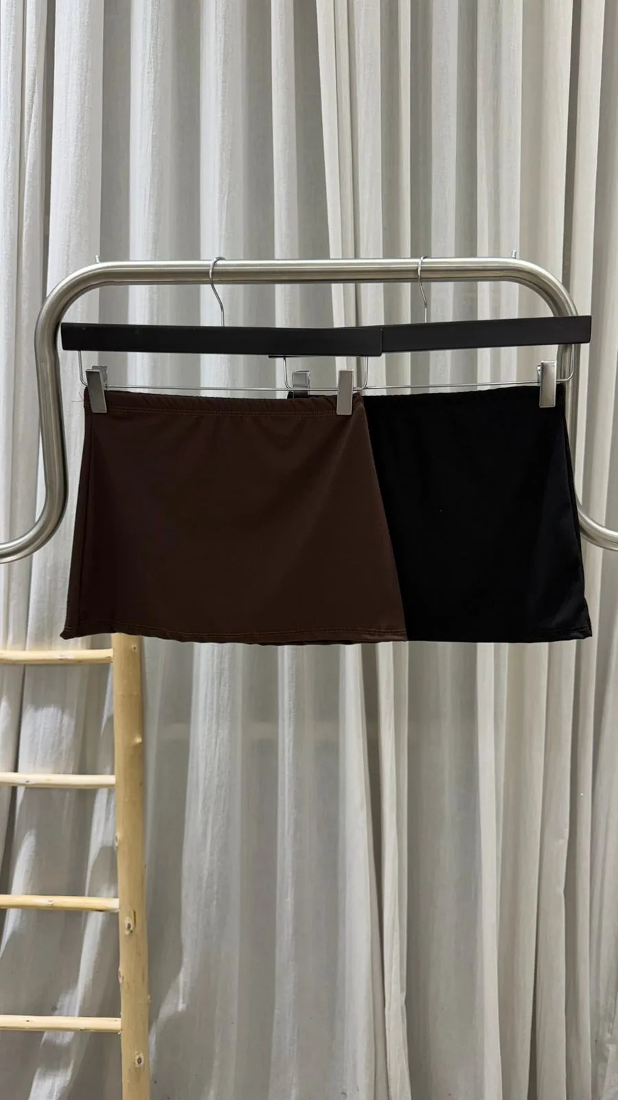 26/P07 - MINI BASICA - MORLEY PREMIUM