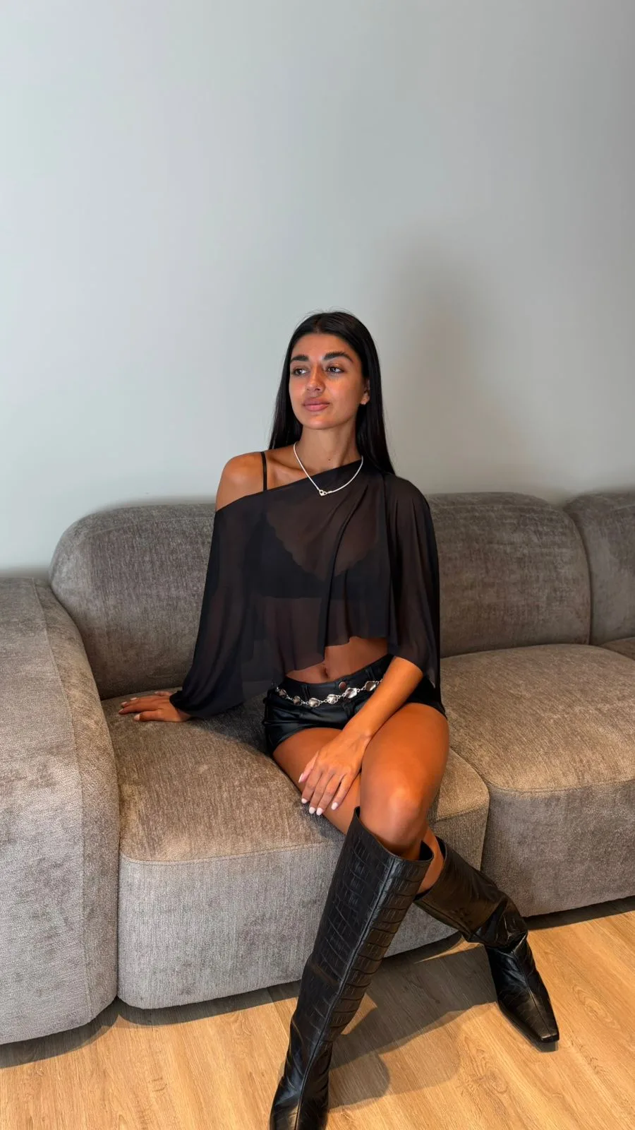 26/T23 - CAPA UN HOMBRO - MICROTUL