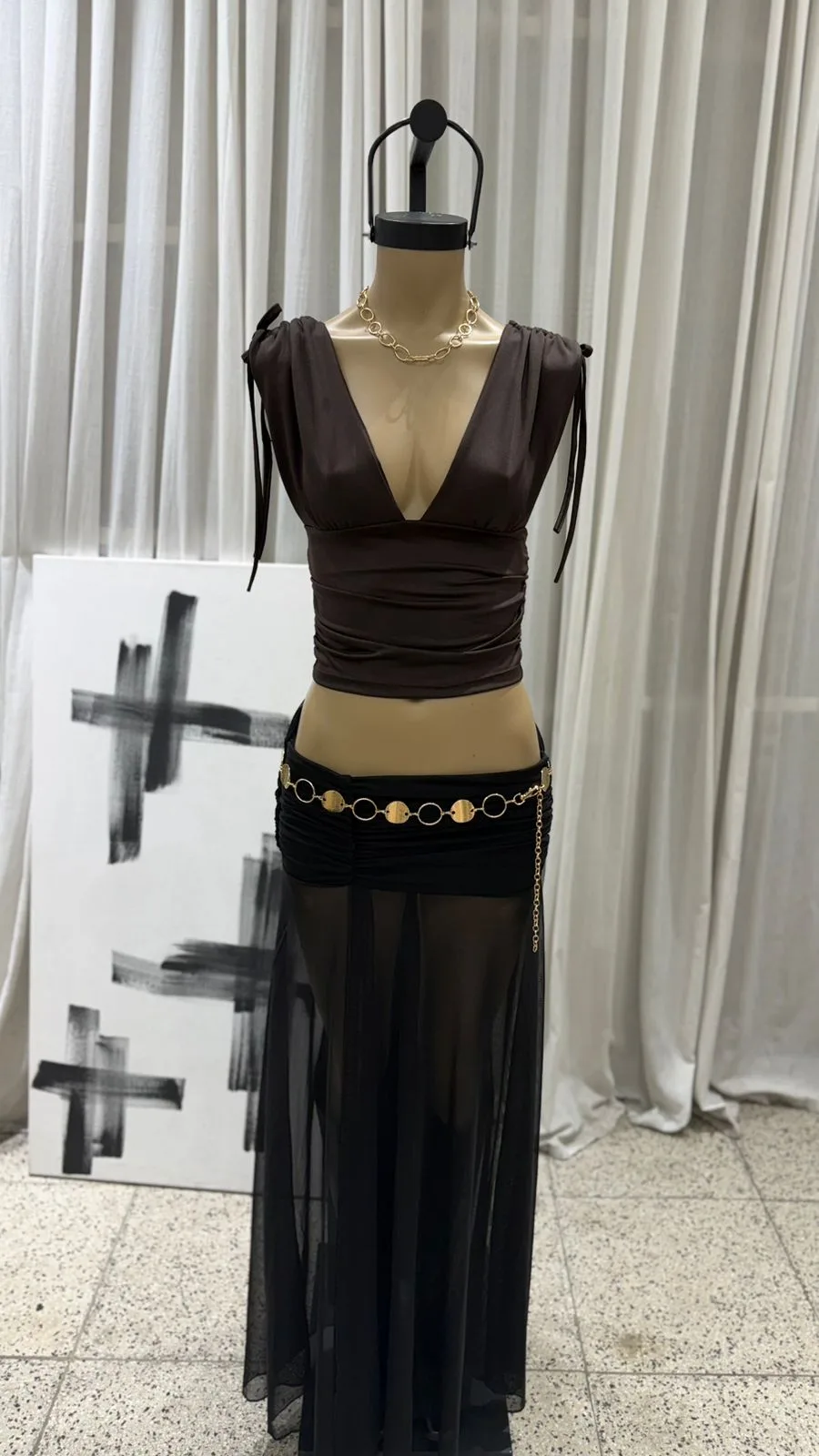 26/M03 - MAXIPOLLERA TAJO - MICROTUL