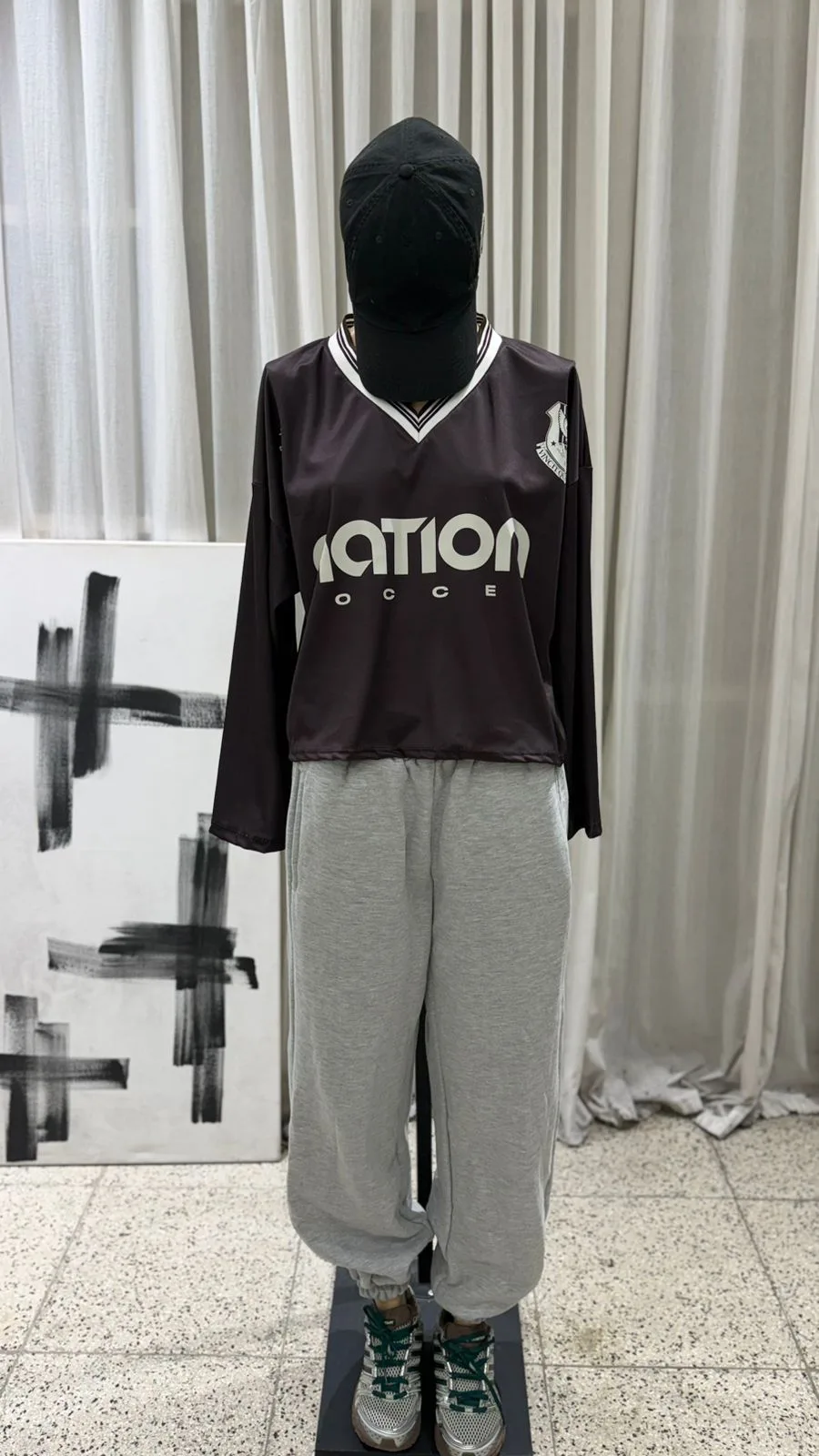 26/P10 – JOGGER BOLSILLOS – FRIZA